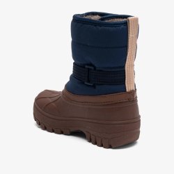 Bisgaard Pacson stvle m. foer - navy 55001.225