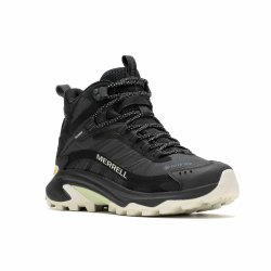 Merrell Moab Speed 2 Mid GTX - sort 