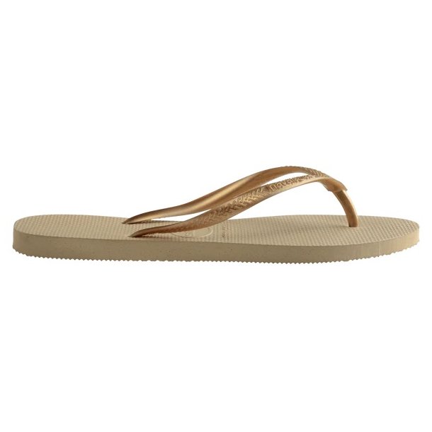 Havaianas slim - sand HAW4000030