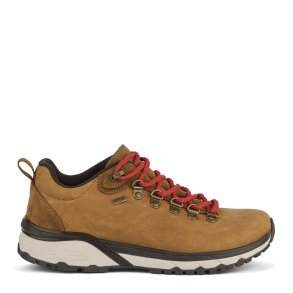 Green Comfort Trysil Talia - cognac 231019Q21