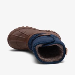 Bisgaard Pacson stvle m. foer - navy 55001.225