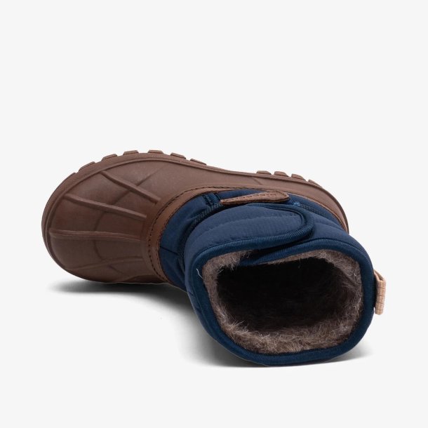 Bisgaard Pacson stvle m. foer - navy 55001.225