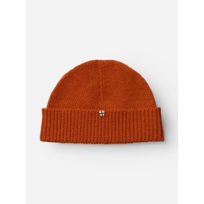 Blue de genes BGboshi beanie - ginger bread orange