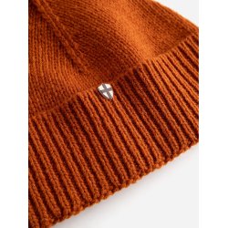 Blue de genes BGboshi beanie - ginger bread orange