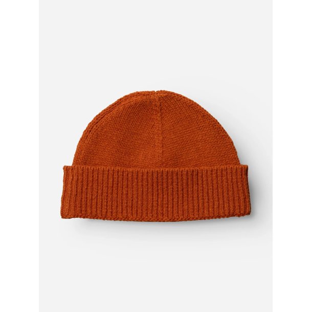 Blue de genes BGboshi beanie - ginger bread orange