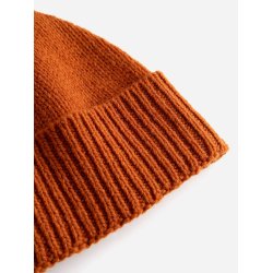 Blue de genes BGboshi beanie - ginger bread orange