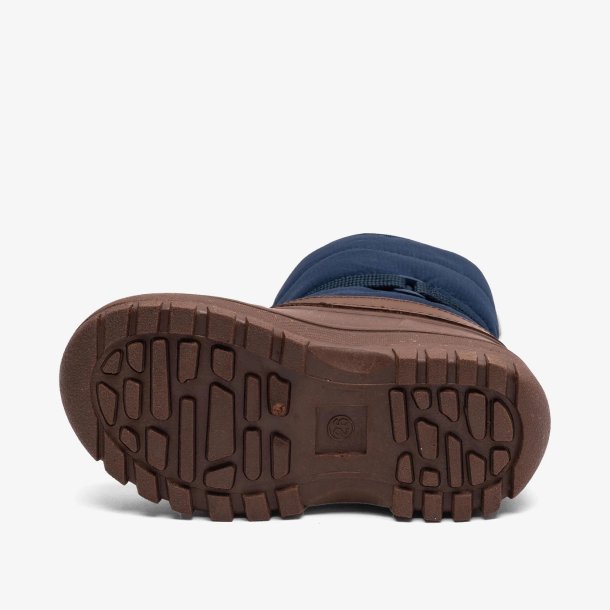 Bisgaard Pacson stvle m. foer - navy 55001.225