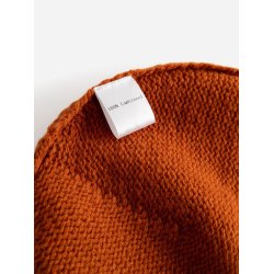 Blue de genes BGboshi beanie - ginger bread orange