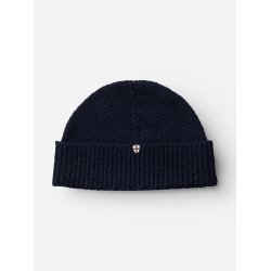 Blue de genes BGboshi beanie - dark navy 