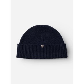 Blue de genes BGboshi beanie - dark navy 