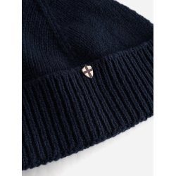 Blue de genes BGboshi beanie - dark navy 