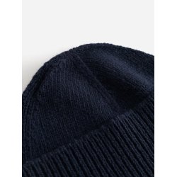 Blue de genes BGboshi beanie - dark navy 