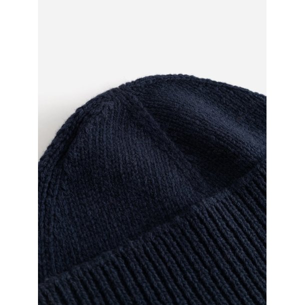 Blue de genes BGboshi beanie - dark navy 