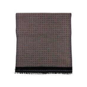 Portia halstrklde  - lys brun/sort 13-353102-180