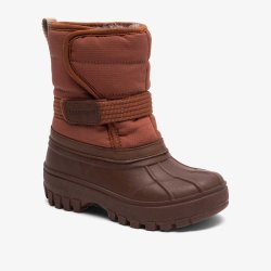 Bisgaard Pacson stvle m. foer - terracotta 55001.225