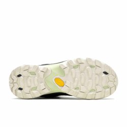 Merrell Moab Speed 2 Mid GTX - sort 