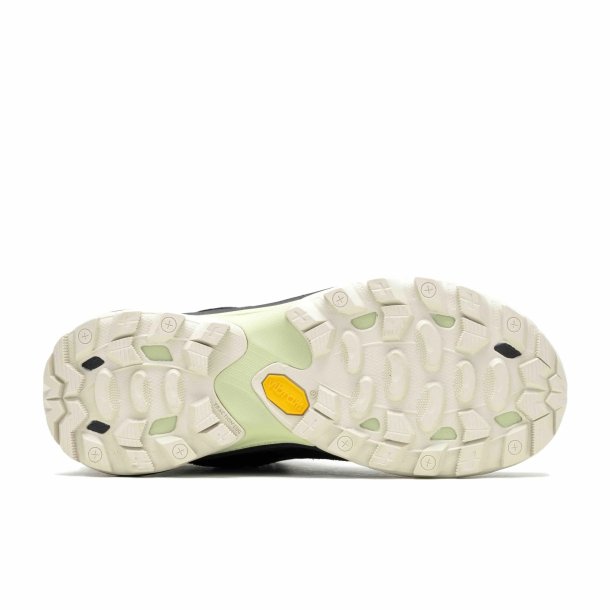 Merrell Moab Speed 2 Mid GTX - sort 