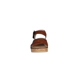 Rieker sandal - brun 63795-22
