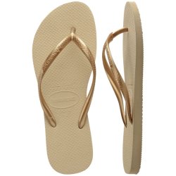 Havaianas slim - sand HAW4000030