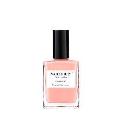 Nailberry - A Touch of Powder