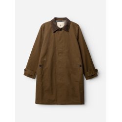 Blue de genes BGjacques AW coat - brown 