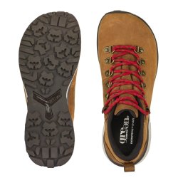 Green Comfort Trysil Talia - cognac 231019Q21