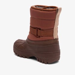 Bisgaard Pacson stvle m. foer - terracotta 55001.225