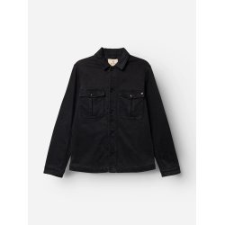Blue de genes BGbarnaba iro overshirt - navy 