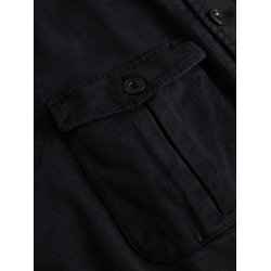 Blue de genes BGbarnaba iro overshirt - navy 
