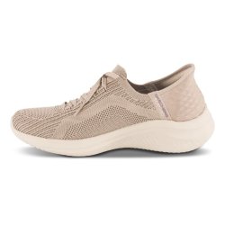 SKECHERS Slip-ins Ultra Flex 3.0 Brilliant Sneaker - Beige 149710