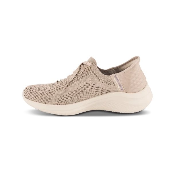 SKECHERS Slip-ins Ultra Flex 3.0 Brilliant Sneaker - Beige 149710