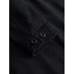 Blue de genes BGbarnaba iro overshirt - navy 