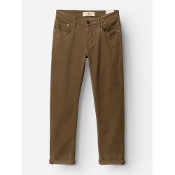 Blue de genes BGvinci iro pant - beech green 
