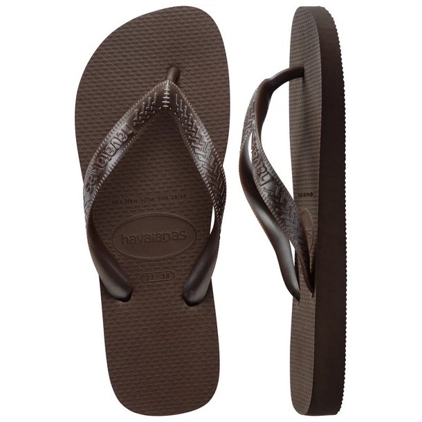 Havaianas - brun HAW4137428