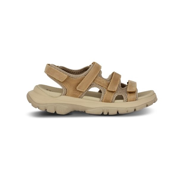 Green Comfort Kiruna Kaisa - sand 421030Q21