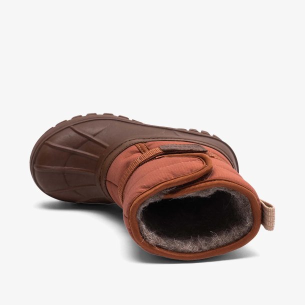 Bisgaard Pacson stvle m. foer - terracotta 55001.225