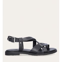 Billi Bi sandal - sort T8012