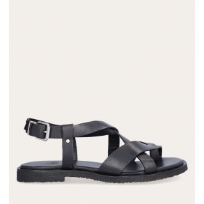 Billi Bi sandal - sort T8012