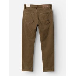 Blue de genes BGvinci iro pant - beech green 