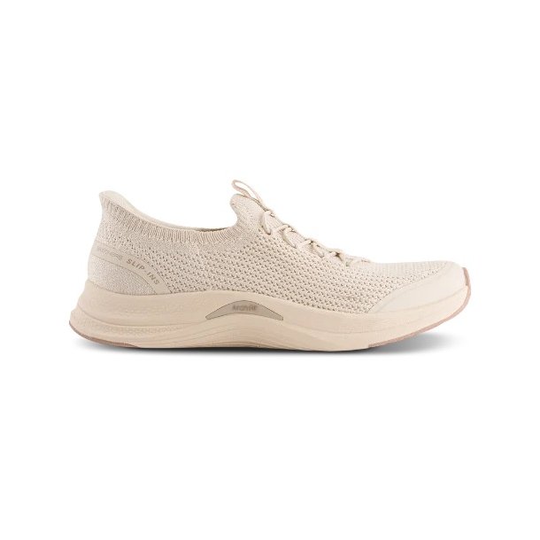 SKECHERS Slip-ins Arch Fit Vista 2.0 Primavera Sneaker - Beige 104761