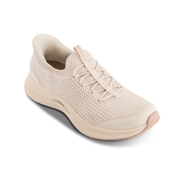 SKECHERS Slip-ins Arch Fit Vista 2.0 Primavera Sneaker - Beige 104761