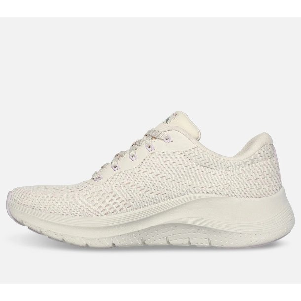 SKECHERS Arch fit - cremehvid 150051