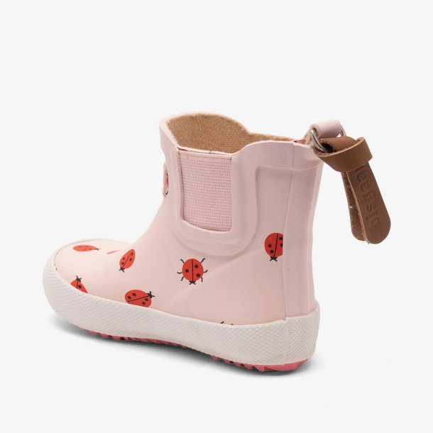 Bisgaard gummistvle - lady bug 92010.888