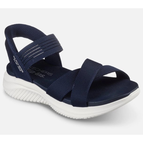SKECHERS Slip-ins Ultra Flex 3.0 Never Better Sandal - Bl� 119975