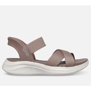 SKECHERS Slip-ins Ultra Flex 3.0 Never Better Sandal - sand 119975