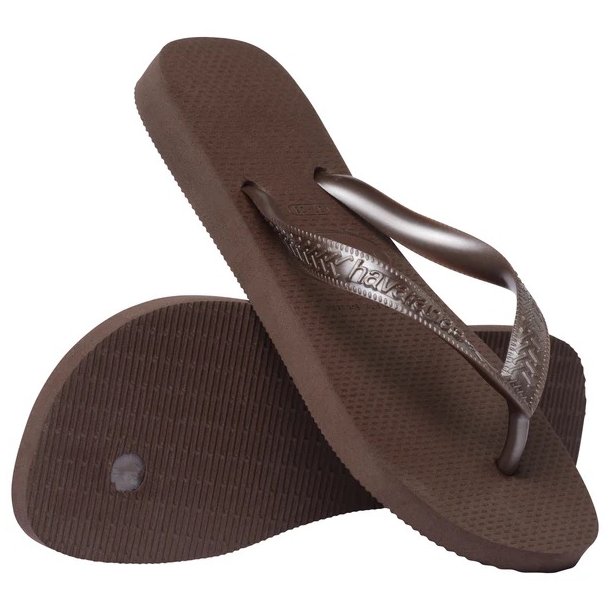 Havaianas - brun HAW4137428