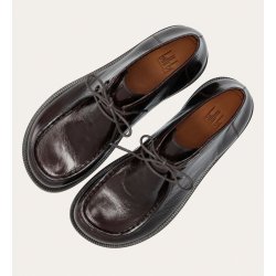 Billi Bi st�vle - brun B1150 