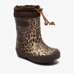 Bisgaard thermo stvle - leopard 92009.666 