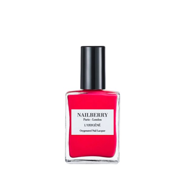 Nailberry - Strawberry