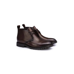 Lloyd Venton 325 Herre St�vle - brun 26-530 